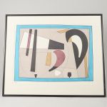 1756&nbsp;9025&nbsp;Färglitografi